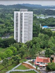 Amo Residence (D20), Apartment #507302321